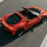 Ferrari 296 Speciale A