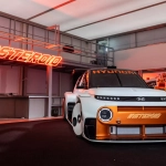 Hyundai Insteroid