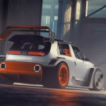 Hyundai Insteroid