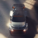 Hyundai Insteroid