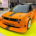 Fireflyrally concept