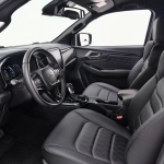 Isuzu D-Max EV