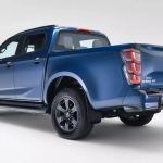 Isuzu D-Max EV