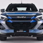 Isuzu D-Max EV