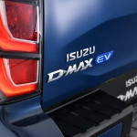 Isuzu D-Max EV