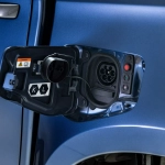 Isuzu D-Max EV