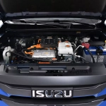 Isuzu D-Max EV