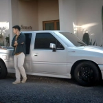 Isuzu Dragon Max