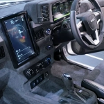 Isuzu Dragon Max