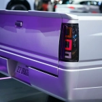 Isuzu Dragon Max