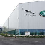 Jaguar Land Rover