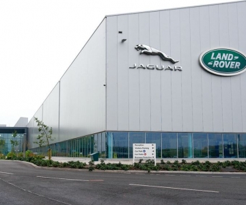 Jaguar Land Rover