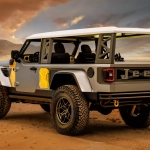 Jeep Bug Out 4xe