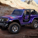 Jeep Rewind Concept