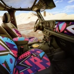 Jeep Rewind Concept