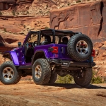 Jeep Rewind Concept