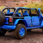Jeep Wrangler 4xe Blueprint