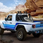 Jeep J6 Honcho