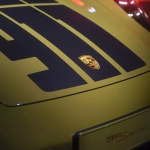 Porsche 911 Spirit 70
