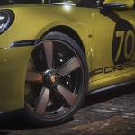 Porsche 911 Spirit 70