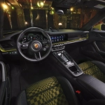 Porsche 911 Spirit 70