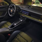 Porsche 911 Spirit 70
