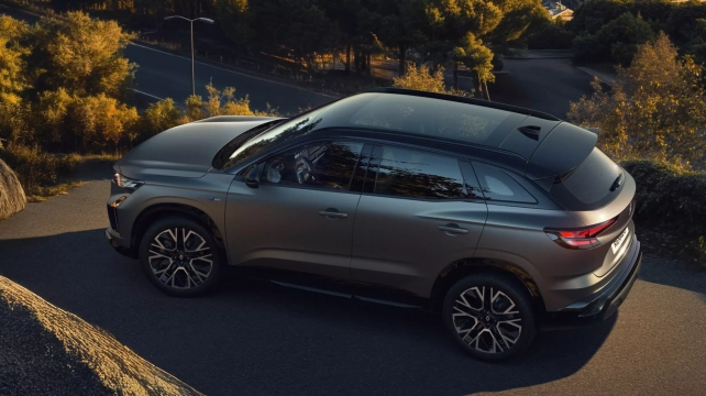 Renault Austral