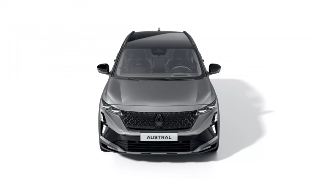 Renault Austral