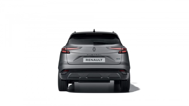 Renault Austral