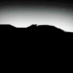 Teaser de novo Porsche