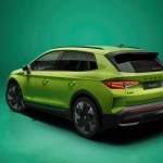 Skoda Elroq RS