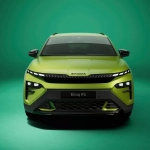 Skoda Elroq RS