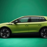 Skoda Elroq RS