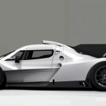 Tera S Motor T63