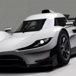 Tera S Motor T63