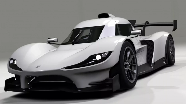 Tera S Motor T63