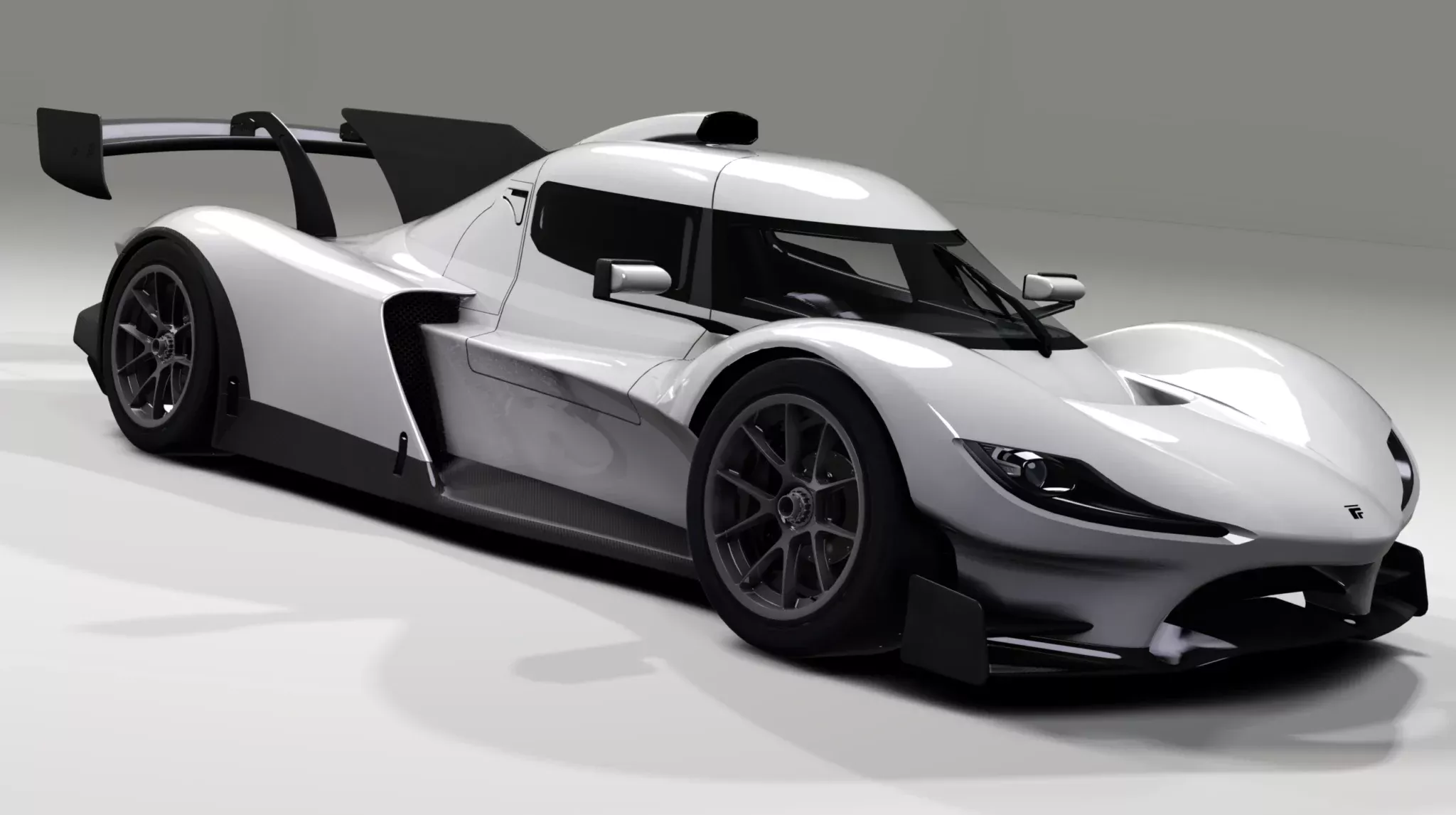 Tera S Motor T63