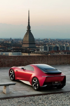 Vision Rapida concept