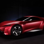Vision Rapida concept