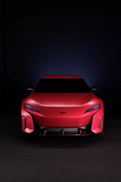 Vision Rapida concept