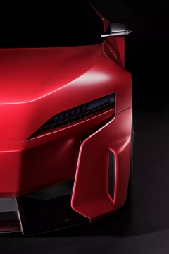 Vision Rapida concept