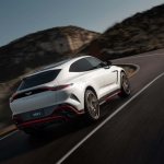 Aston Martin DBX S