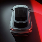 Aston Martin DBX S