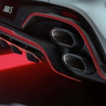Aston Martin DBX S