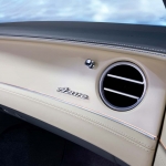 Bentley Continental GTC Azure