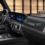 Mercedes-Benz Classe G Edition Stronger