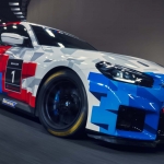 BMW M2 Racing