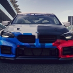 BMW M2 Racing