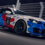 BMW M2 Racing
