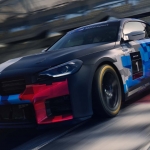 BMW M2 Racing